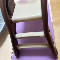 子供用　室内　滑り台の画像