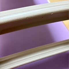 子供用　室内　滑り台の画像