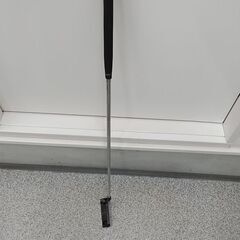 初心者用キャロウェイ ピンタイプ パターの画像