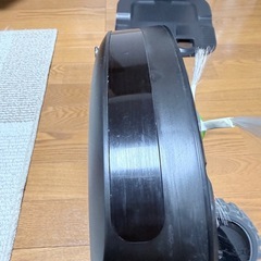 iRobot ルンバi3 ホームベース・消耗品付きの画像