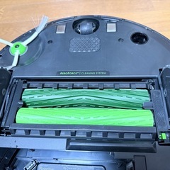 iRobot ルンバi3 ホームベース・消耗品付きの画像