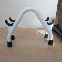 【使用済み】ダンベルラック(2個置き)の画像