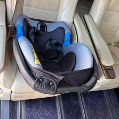 SAFEWAYベビー用チャイルドシートの画像