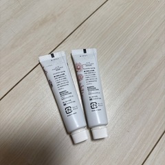 ハンドクリームの画像