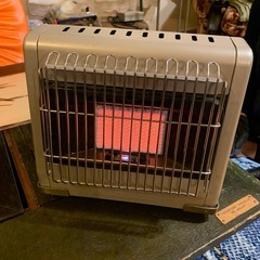 ストーブの画像