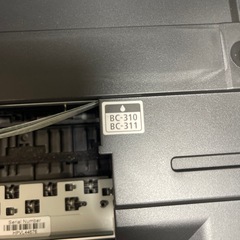 プリンターの画像