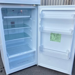 ヤマダセレクト 冷蔵庫 YRZ-F23G1 2020年製の画像