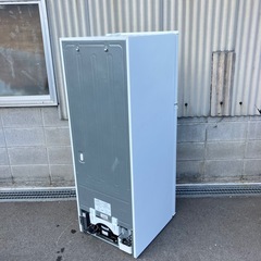 ヤマダセレクト 冷蔵庫 YRZ-F23G1 2020年製の画像