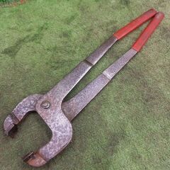 KTC HP-350 ハブキャッププライヤー【野田愛宕店】【店頭取引限定】【中古】管理番号：ITZH06MAZDTSの画像