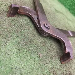 KTC HP-350 ハブキャッププライヤー【野田愛宕店】【店頭取引限定】【中古】管理番号：ITZH06MAZDTSの画像