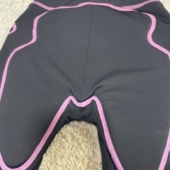 スノーボード　スキー　プロテクター　インナーの画像