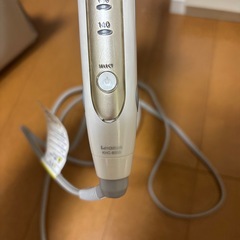 KOIZUMIヘアアイロンの画像