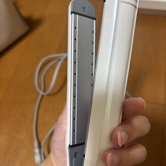 KOIZUMIヘアアイロンの画像