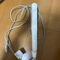 KOIZUMIヘアアイロンの画像