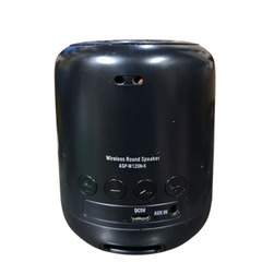 (中古)AudioComm ワイヤレススピーカー(線付き)の画像