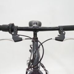 CAPRICE 700c クロスバイクの画像