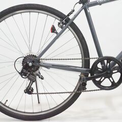 CAPRICE 700c クロスバイクの画像