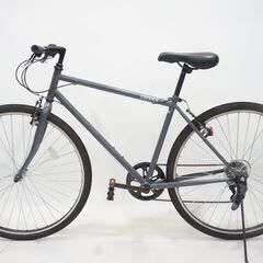 CAPRICE 700c クロスバイクの画像