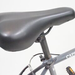CAPRICE 700c クロスバイクの画像