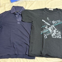 メンズトップス6点 セットの画像