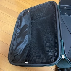 キャリーケースの画像
