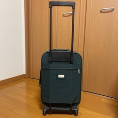 キャリーケースの画像