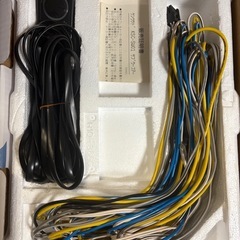 サブウーファーの画像