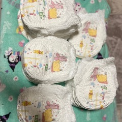 オムツMパンツタイプ(𝐠𝐨𝐨𝐧)の画像