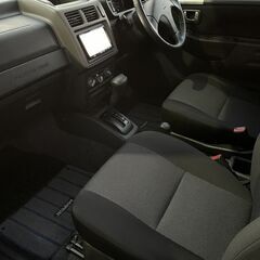 H20年 パジェロミニ 注2 VR 4WD 走行3.1万㌔台 2年車検付の画像