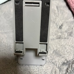 折りたたみ式スマホスタンドの画像