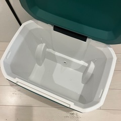 【クーラーボックス】COLEMANの画像