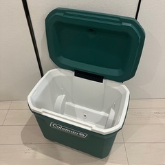 【クーラーボックス】COLEMANの画像