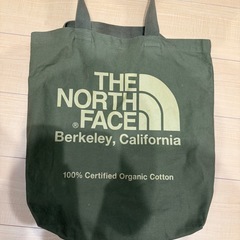 ノースフェイス、ヘリーハンセン、トートバッグセットの画像
