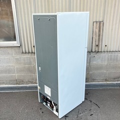 ヤマダセレクト 冷蔵庫 YRZ-F23H1 2021年製の画像