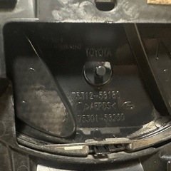 30系ヴェルファイア前期の画像