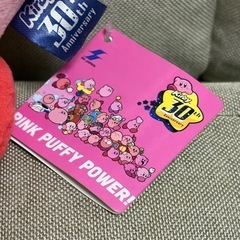 タグ付き未使用 星のカービィ 30th 第5弾の画像