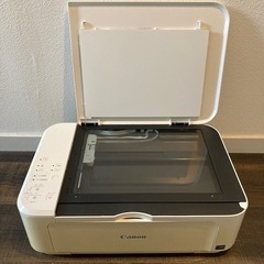 ★ジャンク★ Canon キヤノン PIXUS インクジェットプリンター の画像