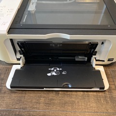 ★ジャンク★ Canon キヤノン PIXUS インクジェットプリンター の画像