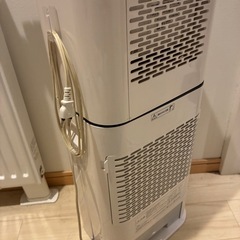 サーキュレーターの画像