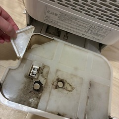 サーキュレーターの画像