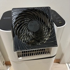 サーキュレーターの画像