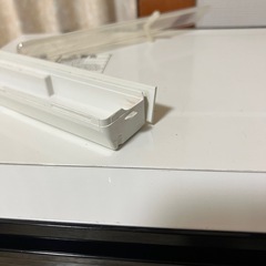 オーブンレンジ　ジャンク品の画像