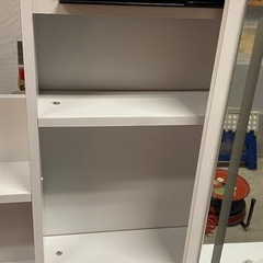 ※ ドレッサー&スツール　2点セットの画像