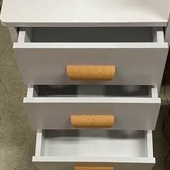 ※ ドレッサー&スツール　2点セットの画像