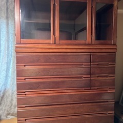タンスの画像