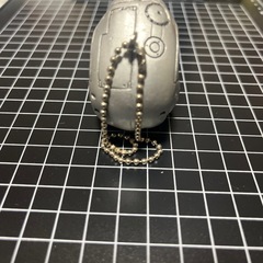 ターミネーター キーホルダー ユニバ USJの画像