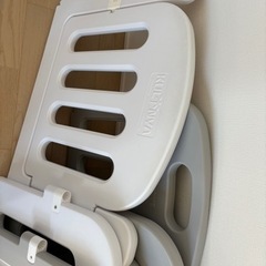 ドア付きベビーサークル 140×200 の画像