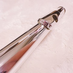 Pearl PF-521 リップ銀製 フルート flute 管楽器の画像