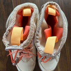 新品　NIKE エアジョーダンの画像