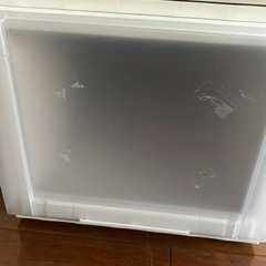 天馬Fitzケース　２個の画像